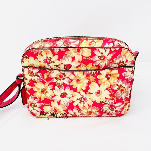 NWT Coach Crossbody Bag - Picture 2 of 9